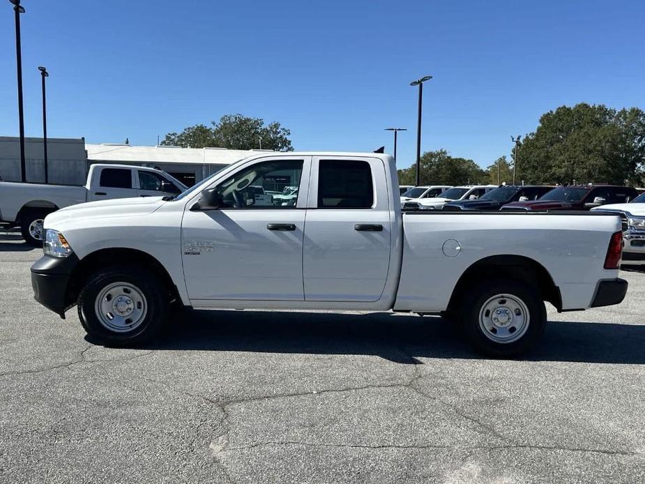 new 2024 Ram 1500 Classic car, priced at $46,470