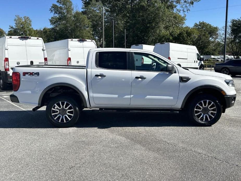 used 2019 Ford Ranger car, priced at $29,288