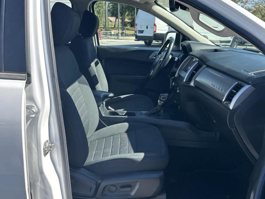 used 2019 Ford Ranger car, priced at $29,288