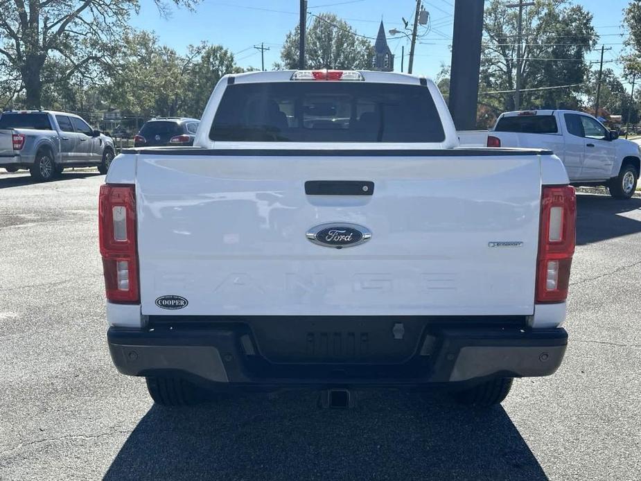 used 2019 Ford Ranger car, priced at $29,288