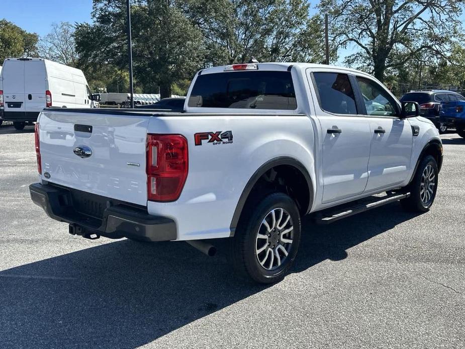 used 2019 Ford Ranger car, priced at $29,288