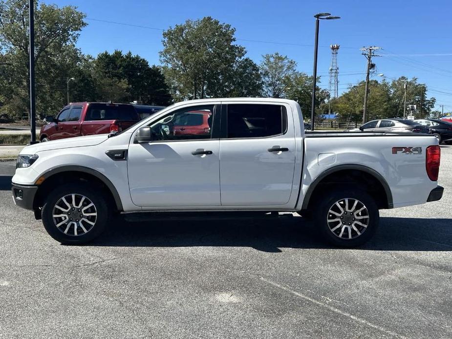 used 2019 Ford Ranger car, priced at $29,288