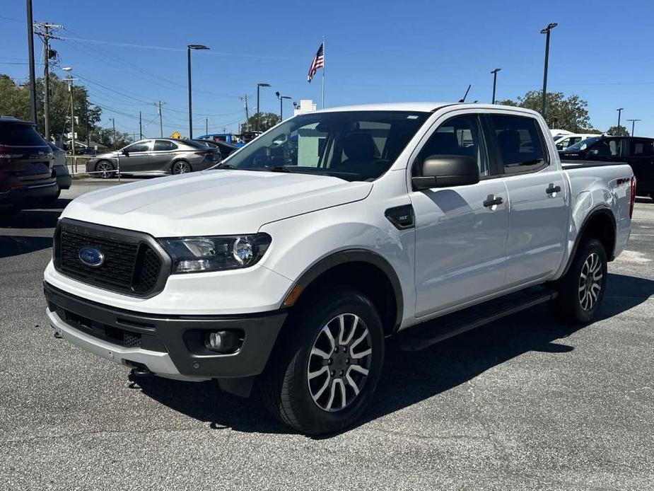 used 2019 Ford Ranger car, priced at $29,288