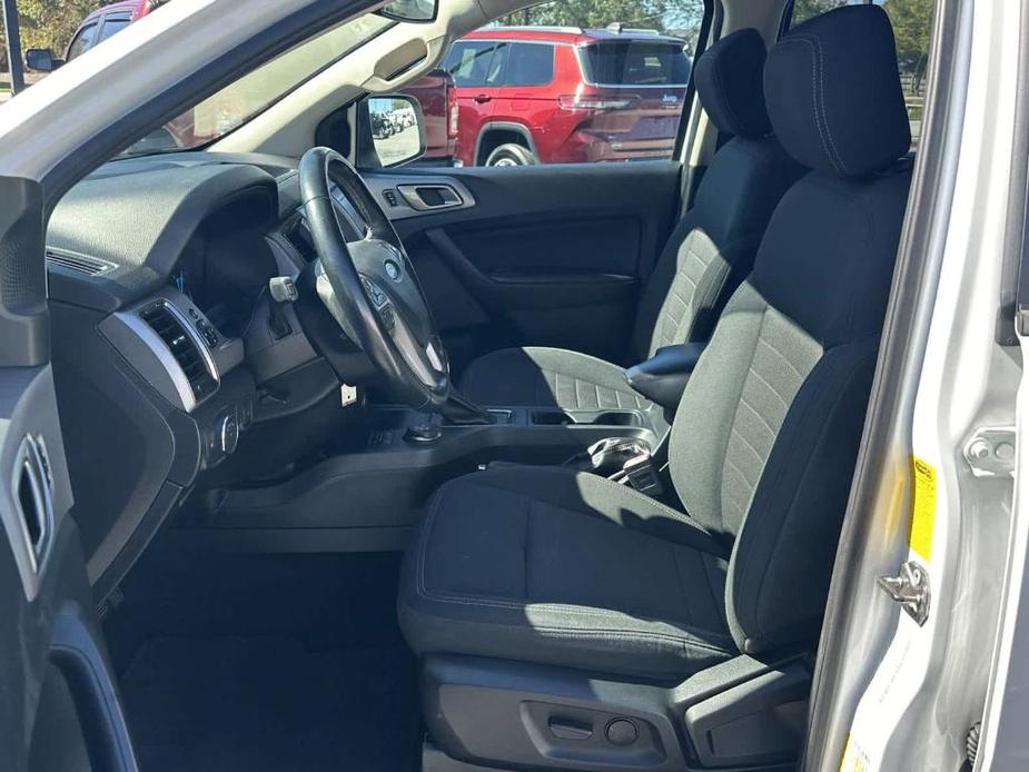 used 2019 Ford Ranger car, priced at $29,288