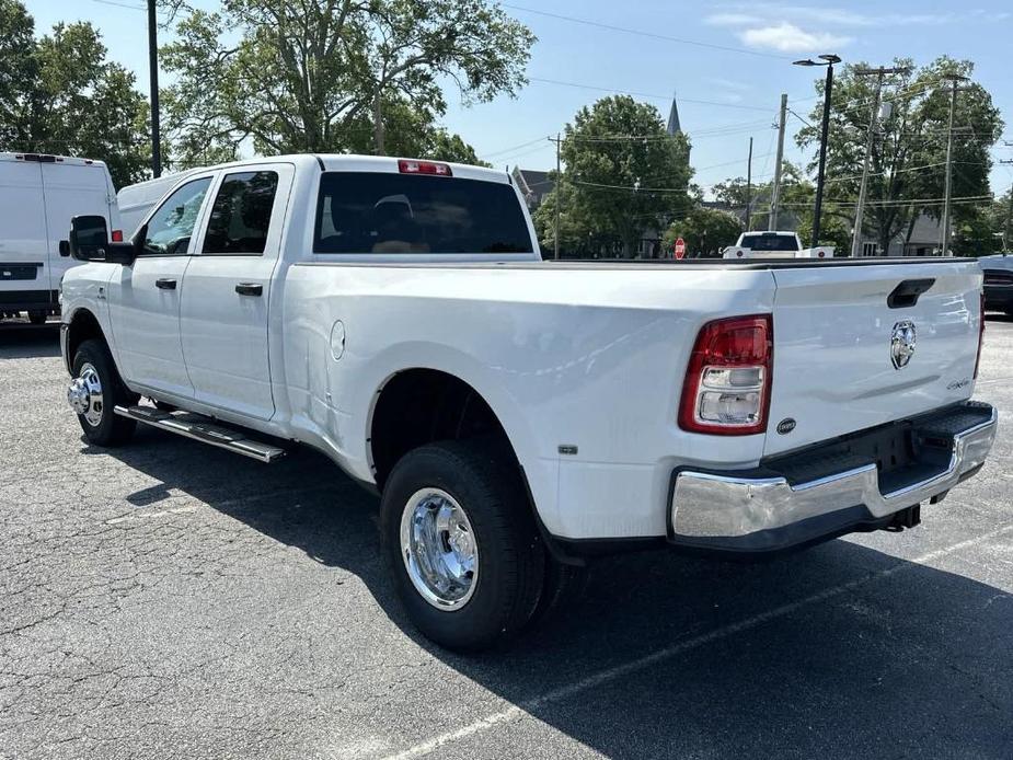 new 2024 Ram 3500 car, priced at $67,657