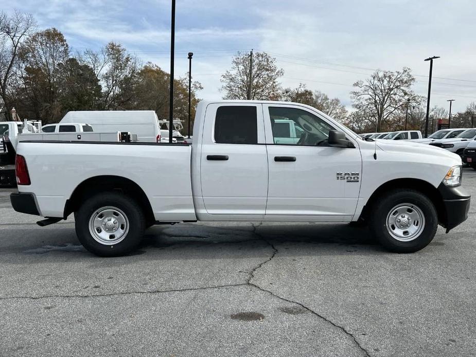 new 2024 Ram 1500 Classic car, priced at $46,470