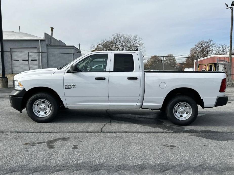 new 2024 Ram 1500 Classic car, priced at $46,470