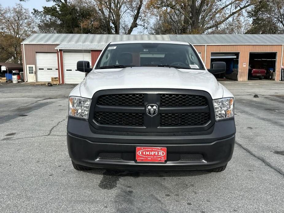 new 2024 Ram 1500 Classic car, priced at $46,470