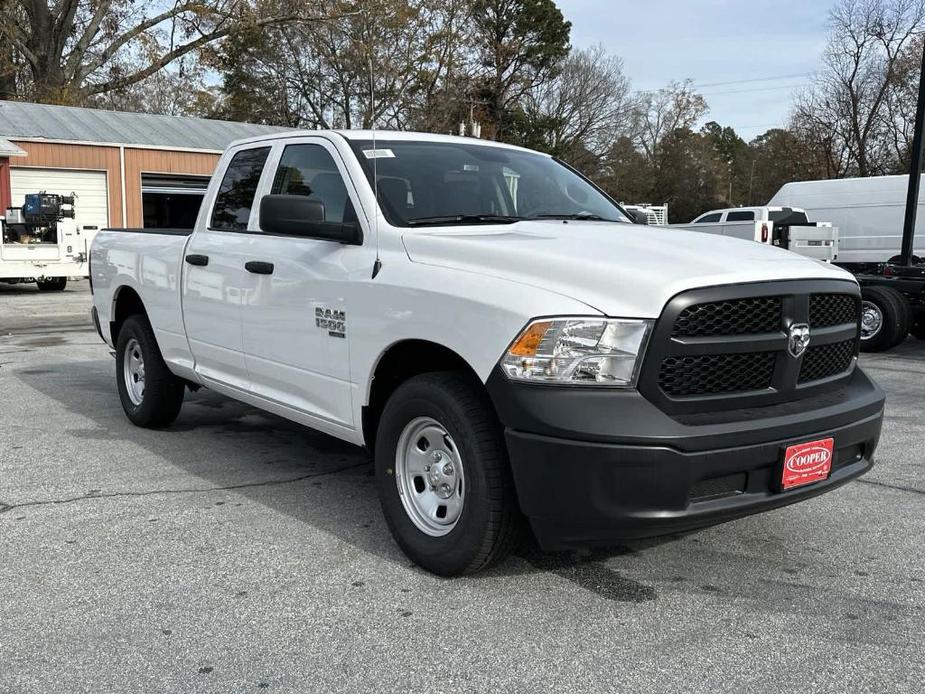 new 2024 Ram 1500 Classic car, priced at $46,470