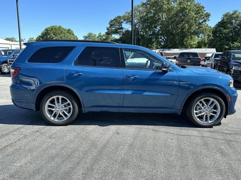 new 2024 Dodge Durango car, priced at $56,755