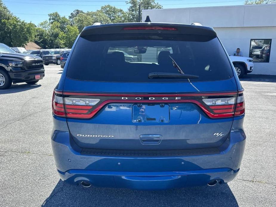 new 2024 Dodge Durango car, priced at $56,755