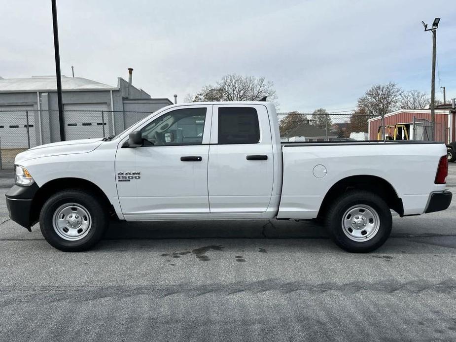 new 2024 Ram 1500 Classic car, priced at $46,470