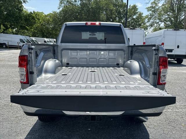 new 2024 Ram 2500 car, priced at $56,300