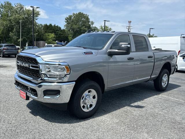 new 2024 Ram 2500 car, priced at $56,300