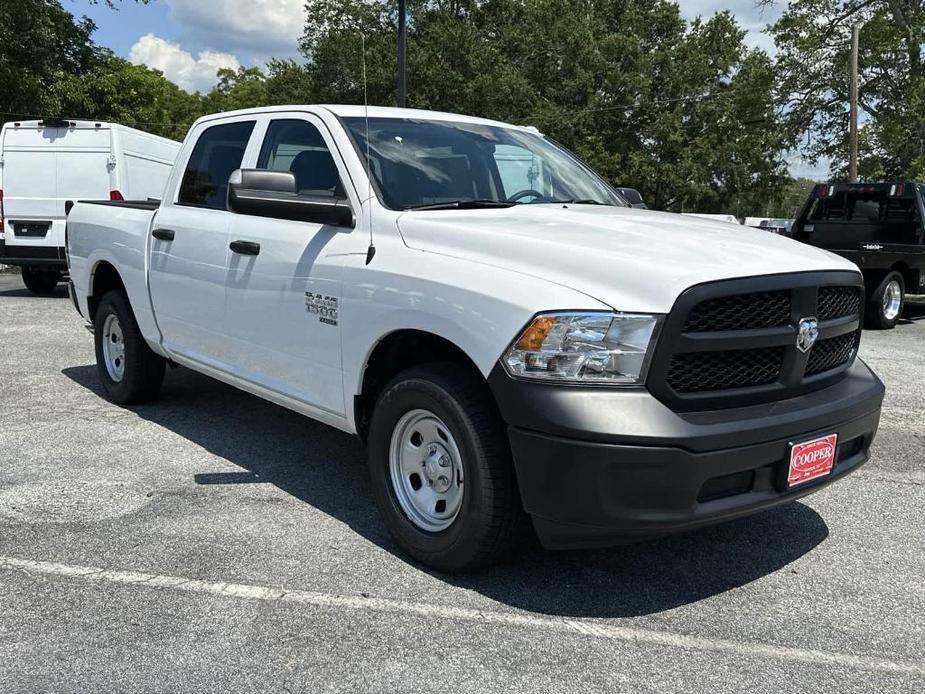 new 2024 Ram 1500 Classic car, priced at $49,435