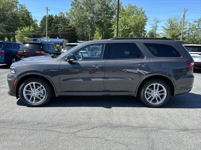 new 2024 Dodge Durango car, priced at $54,543