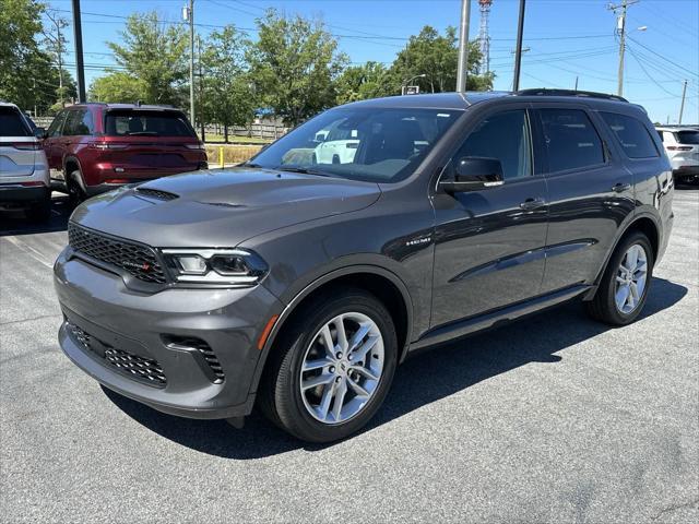 new 2024 Dodge Durango car, priced at $54,543