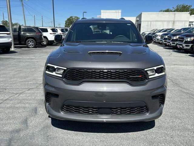 new 2024 Dodge Durango car, priced at $54,543