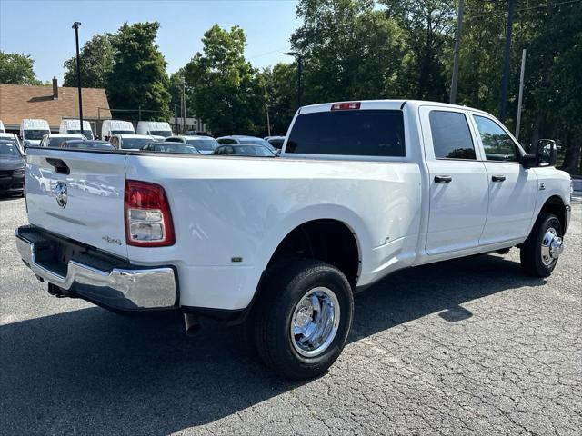 new 2024 Ram 3500 car, priced at $66,157