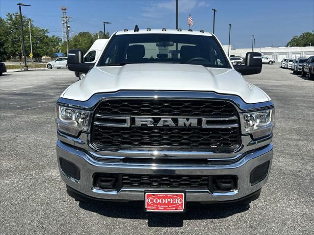 new 2024 Ram 3500 car, priced at $66,157