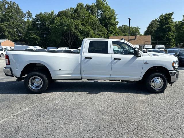 new 2024 Ram 3500 car, priced at $66,157