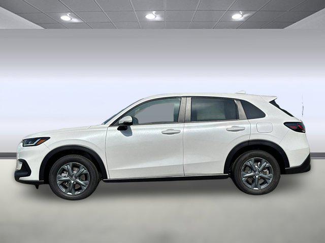 new 2026 Honda HR-V car, priced at $27,601