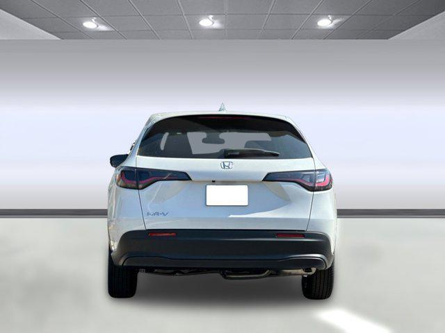 new 2026 Honda HR-V car, priced at $27,601