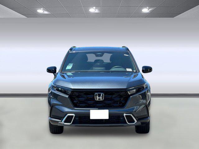 new 2026 Honda CR-V Hybrid car, priced at $43,201