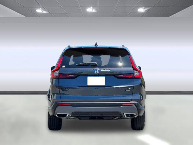 new 2026 Honda CR-V Hybrid car, priced at $43,201