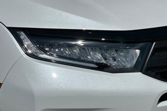 new 2025 Honda Odyssey car, priced at $44,271
