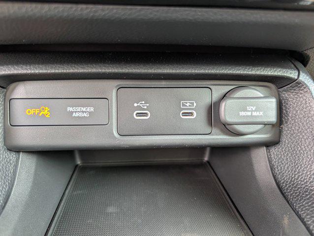 new 2025 Honda Civic Hybrid car, priced at $31,755