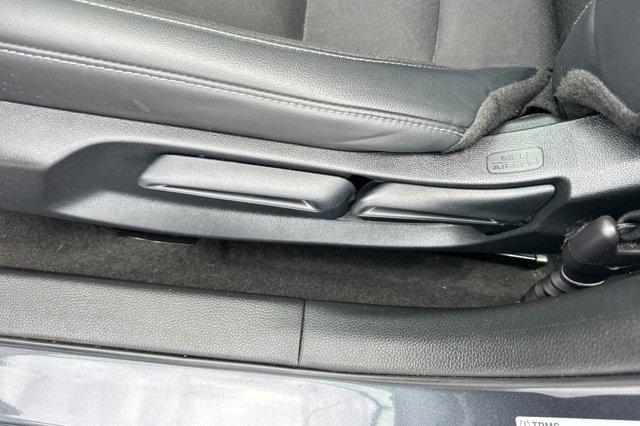 used 2023 Honda Civic car, priced at $22,288