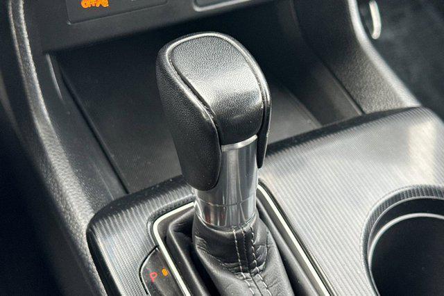 used 2023 Honda Civic car, priced at $22,288