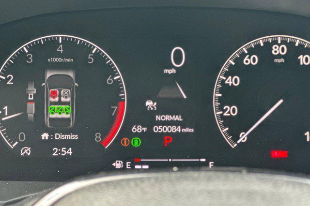 used 2023 Honda Civic car, priced at $22,288