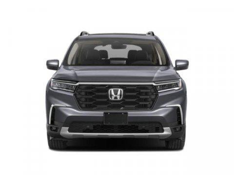 new 2025 Honda Pilot car, priced at $48,651