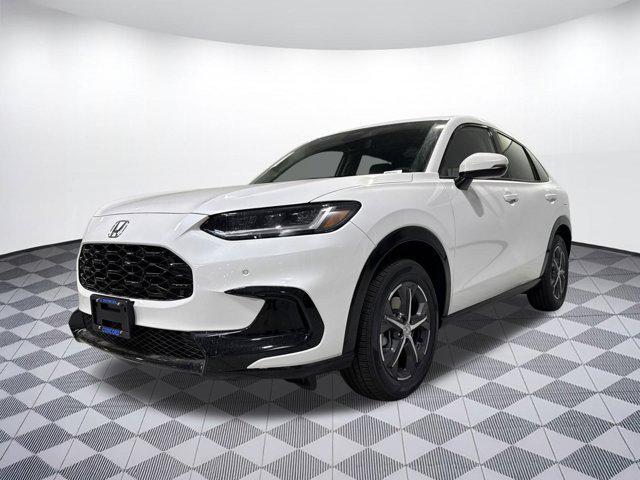 new 2025 Honda HR-V car, priced at $32,551