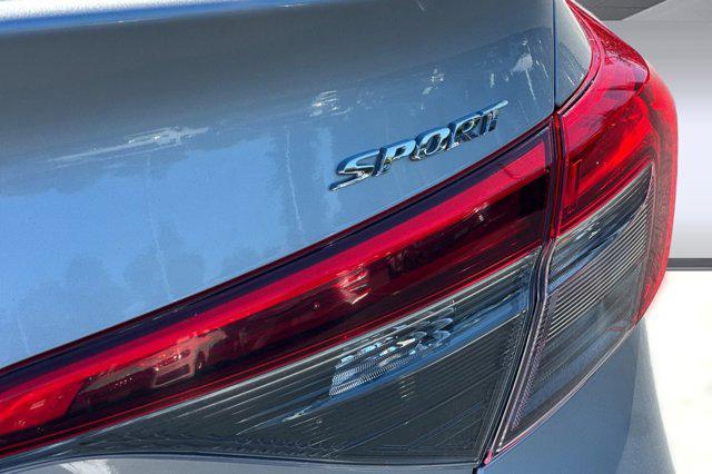 used 2022 Honda Civic car, priced at $22,987