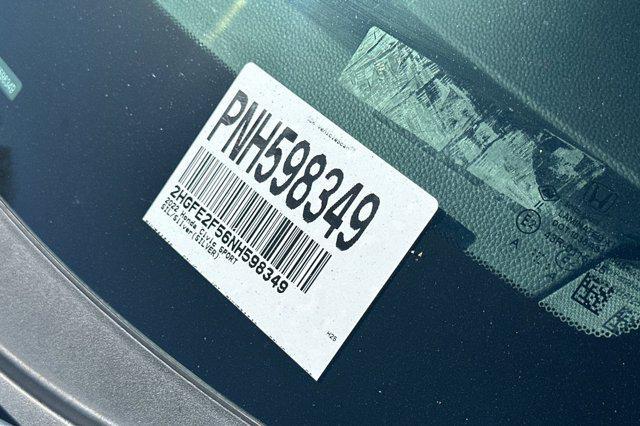 used 2022 Honda Civic car, priced at $22,987