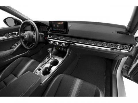 used 2022 Honda Civic car, priced at $24,999