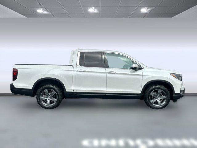 used 2022 Honda Ridgeline car, priced at $32,388