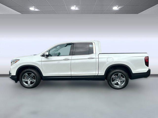 used 2022 Honda Ridgeline car, priced at $32,388