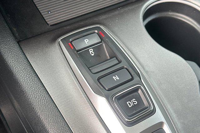 used 2022 Honda Ridgeline car, priced at $32,388