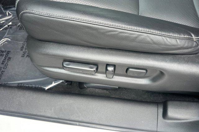 used 2022 Honda Ridgeline car, priced at $32,388