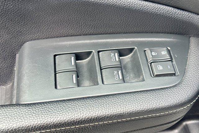 used 2022 Honda Ridgeline car, priced at $32,388