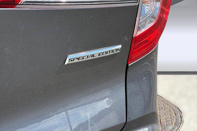 used 2022 Honda Pilot car, priced at $24,988