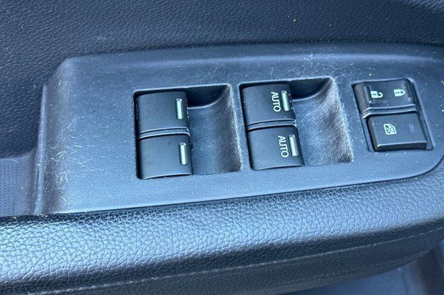 used 2022 Honda Pilot car, priced at $24,988