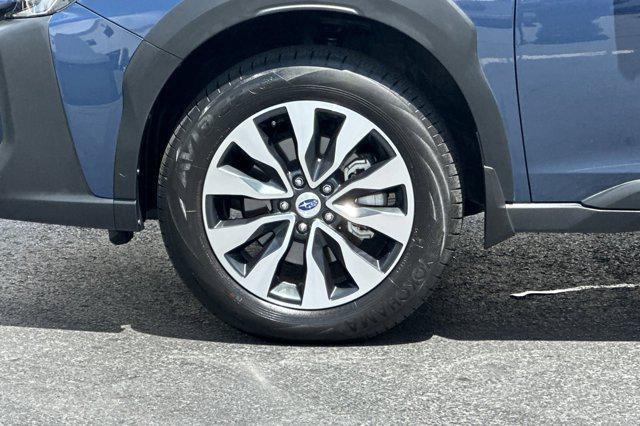used 2024 Subaru Outback car, priced at $32,187