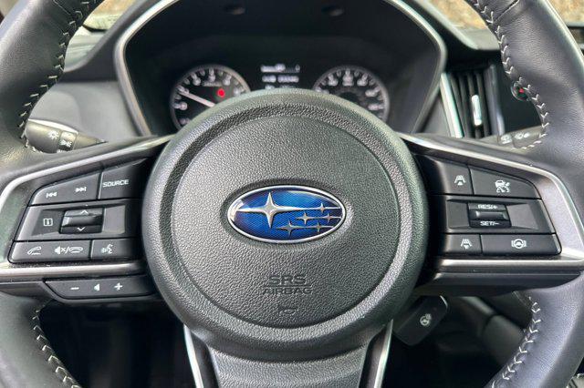 used 2024 Subaru Outback car, priced at $32,187