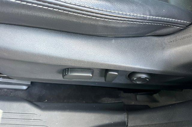used 2024 Subaru Outback car, priced at $32,187