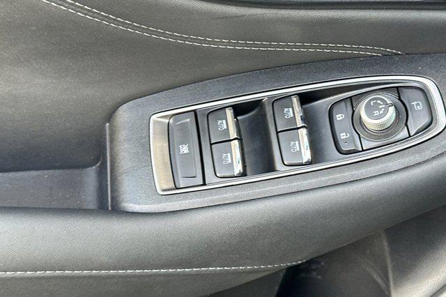used 2024 Subaru Outback car, priced at $32,187
